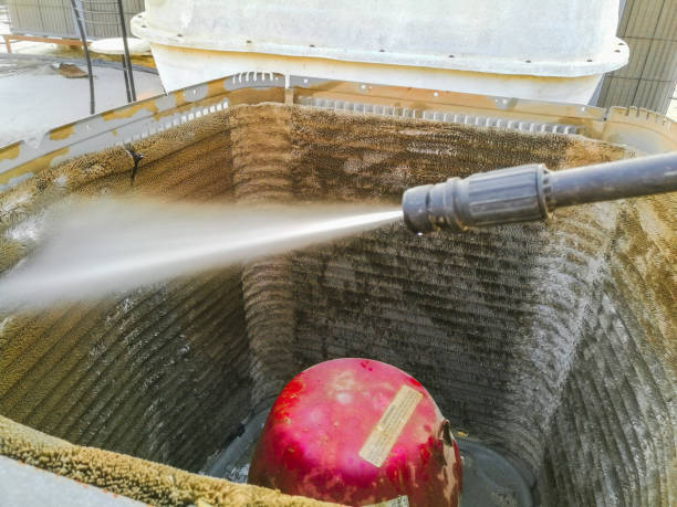 Best Air Duct Mold Removal  in Van Meter, IA