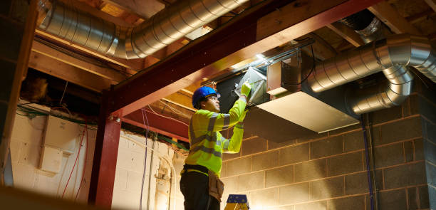 Best General Air Duct Cleaning  in Van Meter, IA