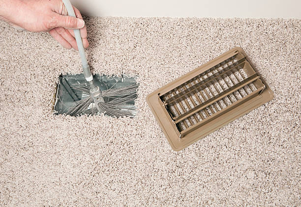 Best Ductwork Cleaning Services  in Van Meter, IA