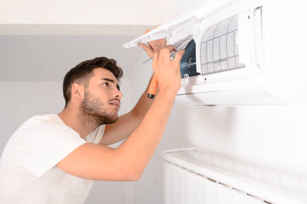 Best Local Air Duct Cleaning Services  in Van Meter, IA