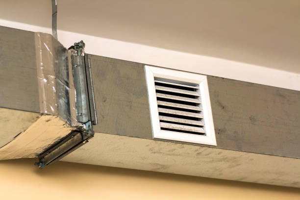 Best Affordable Duct Cleaning Services  in Van Meter, IA